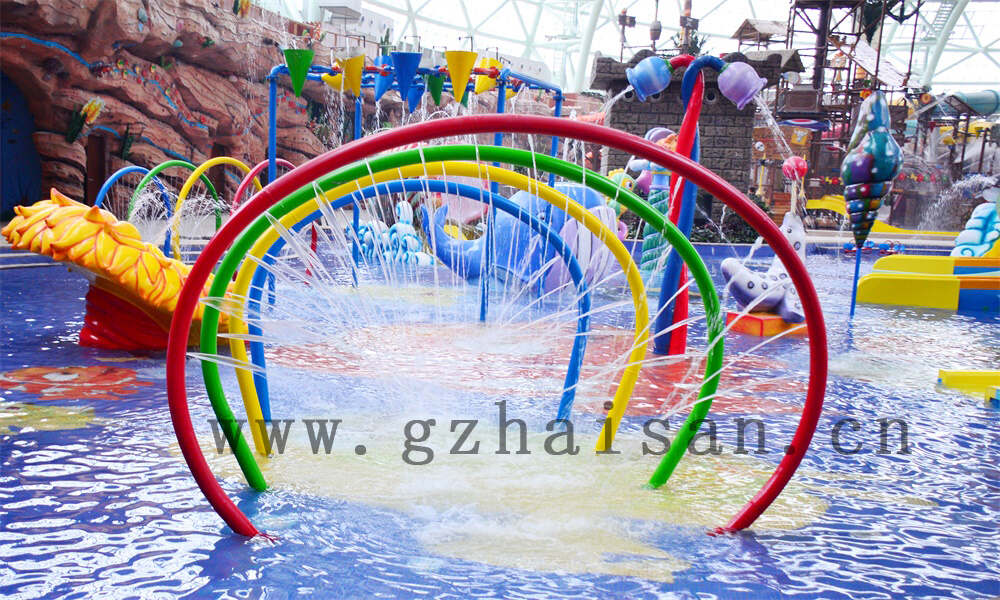 持久盈利的水上乐园都靠什么手段来运营？