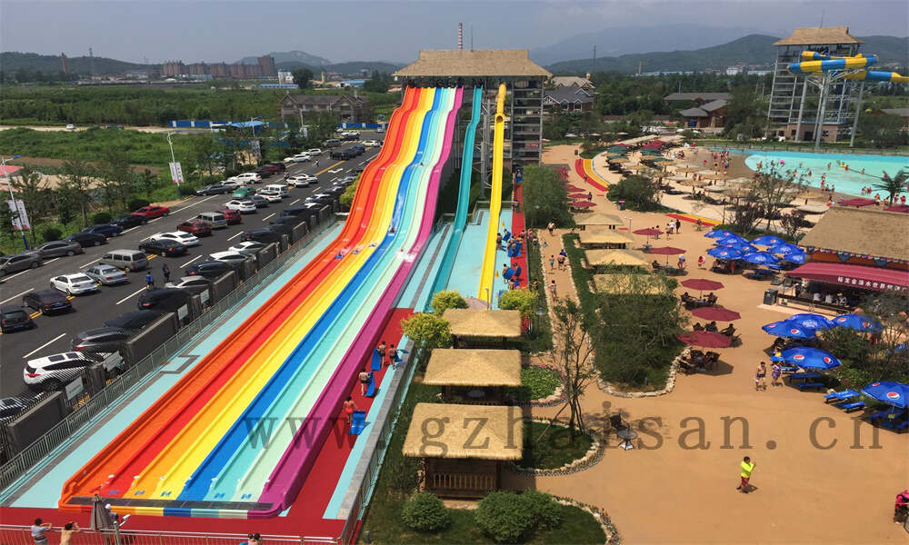 如何做好水上游乐园的营销推广工作？