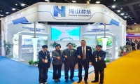相聚郑州，引爆热潮——jinnianhui今年会游乐亮相2025中国（郑州）旅游休闲娱乐产业博览会，实力领航水上游乐新纪元！